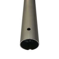 Olivepower 110cm 270gr 1mm Kanallı Alüminyum İç Boru