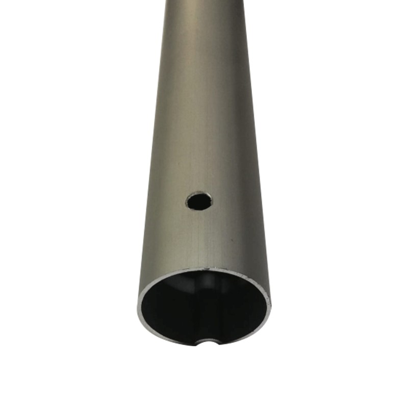 Olivepower 110cm 270gr 1mm Kanallı Alüminyum İç Boru