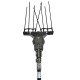 Olivepower Master V1 34V DC Taraklı Çırpıcı Akülü Zeytin Hasat Makinesi