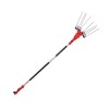Olivepower Master V2 Kırmızı 33V DC Taraklı Çırpıcı Akülü Zeytin Hasat Makinesi