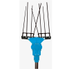 Olivepower Fix Mavi 33V DC Sabit Borulu Taraklı Çırpıcı Akülü Zeytin Hasat Makinesi