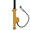 Olivepower Master V2 Sarı 33V DC Taraklı Çırpıcı Akülü Zeytin Hasat Makinesi