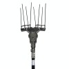 Olivepower Master V2 Siyah 33V DC Taraklı Çırpıcı Akülü Zeytin Hasat Makinesi