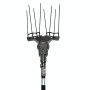 Olivepower Master V2 Siyah 33V DC Taraklı Çırpıcı Akülü Zeytin Hasat Makinesi