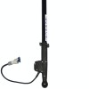 Olivepower Master V2 Siyah 33V DC Taraklı Çırpıcı Akülü Zeytin Hasat Makinesi