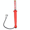 Olivepower Master V3 Kırmızı Paralel Aynı Yönlü Taraklı Çırpıcı Akülü Zeytin Hasat Makinesi