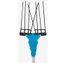 Olivepower Master V3 Mavi Paralel Aynı Yönlü Çırpıcı Akülü Zeytin Hasat Makinesi