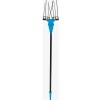 Olivepower Master V3 Mavi Paralel Aynı Yönlü Çırpıcı Akülü Zeytin Hasat Makinesi
