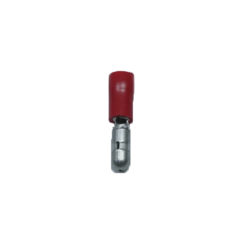 Olivepower Motor için 1.5mm Kırmızı Kablo Ucu Erkek Soket