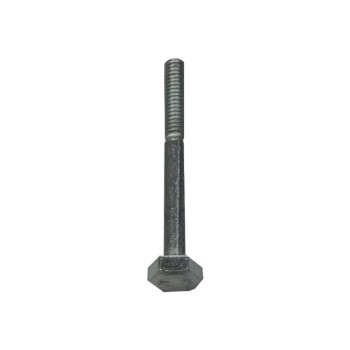 Olivepower M5x40mm SW8 AKB Yarım Boy Dişli Tarak Kapak Civatası