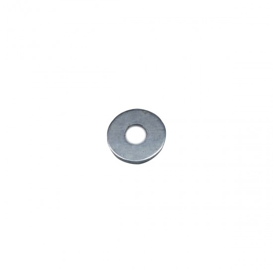 Olivepower M5mm 5.3x15x1mm DIN125B Tarak ile Kapak Montaj Pulu