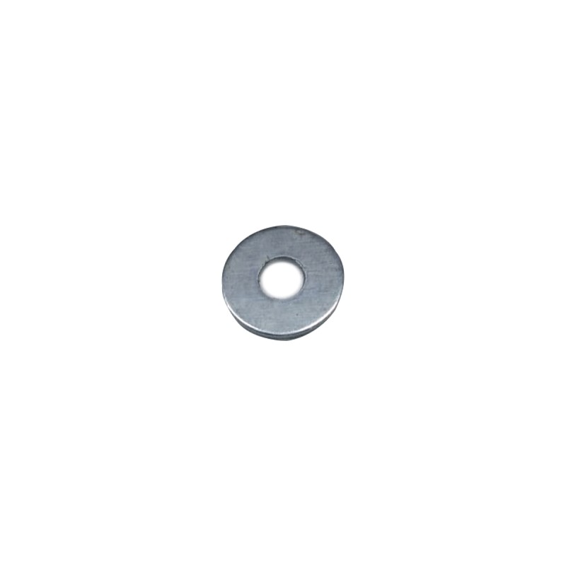 Olivepower M5mm 5.3x15x1mm DIN125B Tarak ile Kapak Montaj Pulu