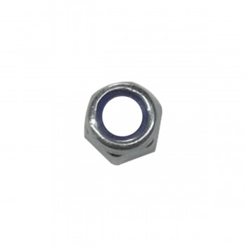 Olivepower M5 SW8 8 A2K DIN985 Fiberli Kapak Somunu