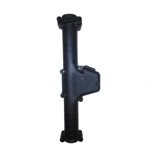 Olivepower Master V1 34V DC Taraklı Çırpıcı Akülü Zeytin Hasat Makinesi