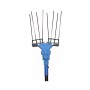 Olivepower Master V2 Mavi 33V DC Taraklı Çırpıcı Akülü Zeytin Hasat Makinesi
