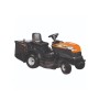 Oleo Mac OM 84 14.5K H 84cm 240lt 432cc 180kg Benzinli Çim Biçme Traktörü