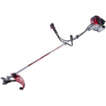 Omega CG520 1.9hp 1.41kW 52cc 28mm 7.8kg Yan Tip Benzin Motorlu Tırpan