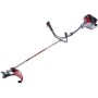 Omega CG520 1.9hp 1.41kW 52cc 28mm 7.8kg Yan Tip Benzin Motorlu Tırpan