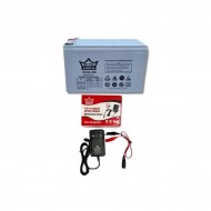 Or Tec 12V 7Ah 20hr 151x65x94mm 1.92kg Gri VRLA AGM Kapalı Kuru Akü Or Tec 12V 7Ah 20hr 151x65x94mm 1.92kg Gri VRLA AGM Kapalı Kuru Akü