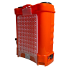 Orac 16lt 130cm 5.5kg 12V 8Ah Sırt Tipi Akülü İlaçlama Makinesi
