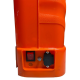 Orac 16lt 130cm 5.5kg 12V 8Ah Sırt Tipi Akülü İlaçlama Makinesi