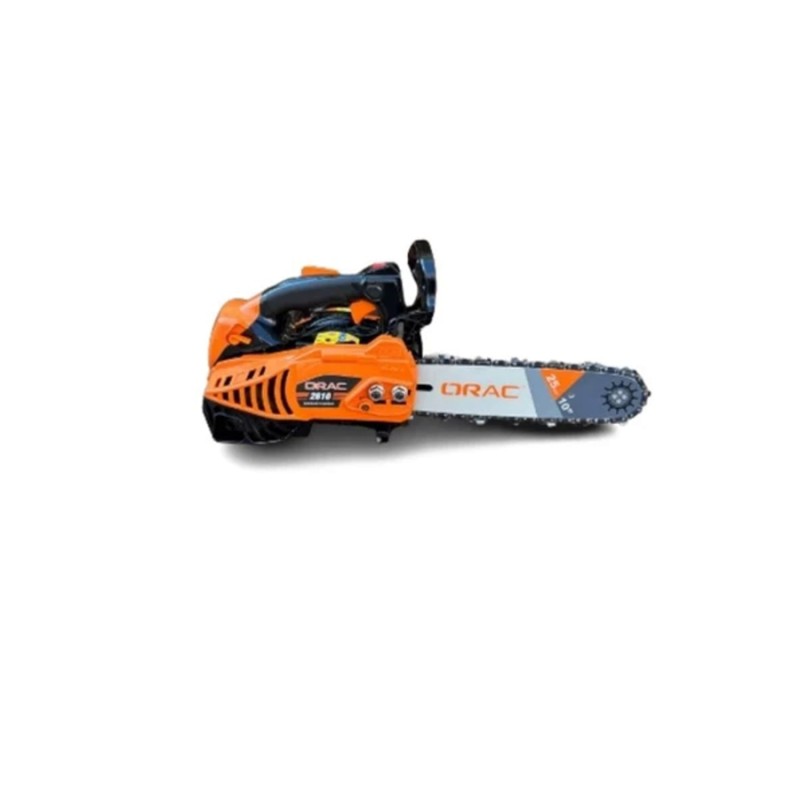 Orac 2610 1.2bg 0.9kW 25cc 3/8P 91 20diş 25cm 2.5kg Benzinli Budama Testere