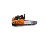 Orac 2610 1.2bg 0.9kW 25cc 3/8P 91 20diş 25cm 2.5kg Benzinli Budama Testere