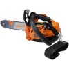Orac 2610 1.2bg 0.9kW 25cc 3/8P 91 20diş 25cm 2.5kg Benzinli Budama Testere