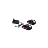 Orac OCS216X 400W 21V 2Ah 15cm 1/4 18.5diş 2.4kg Çift Dal Kesme Budama Akülü Mini Testere