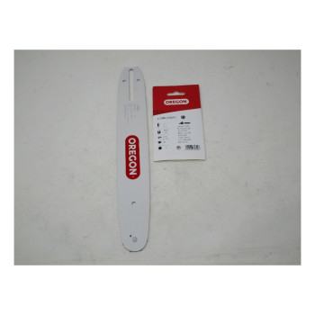 Oregon 124MLEA041 30cm 1.1mm.043 3/8P 90 22.5diş Kapalı Makaralı Kılavuz Pala