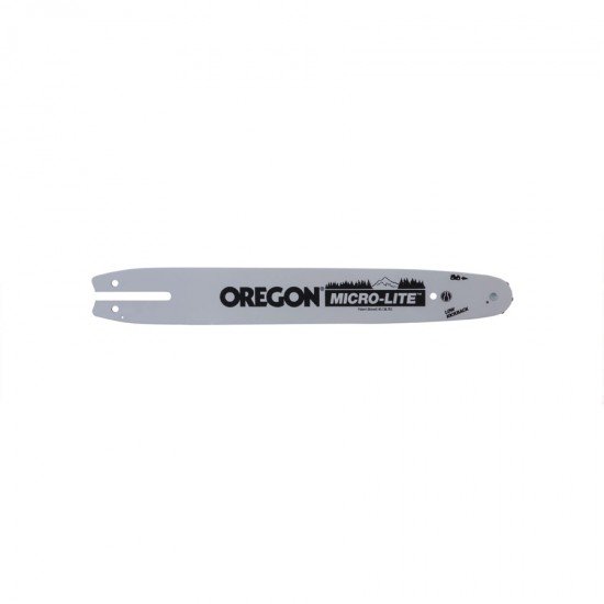 Oregon 144MLEA074 36cm 1.1mm.043" 3/8P" 90 25diş Açık Makaralı Kılavuz Pala Oregon 144MLEA074 36cm 1.1mm.043" 3/8P" 90 25diş Açık Makaralı Kılavuz Pala