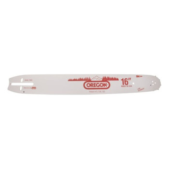 Oregon 160PXDD176 41cm 1.3mm 3/8 30diş Kapalı Makaralı Kılavuz Pala