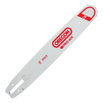 Oregon 163SFHD025 41cm 1.6mm.063 3/8 30diş Kapalı Makaralı Kılavuz Pala