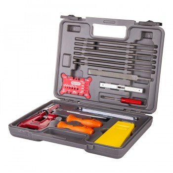 Oregon 16parça Ormancı Bakım Seti