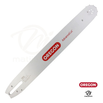 Oregon 183SFHD025 46cm 1.6mm.063 3/8 33diş Kapalı Makaralı Kılavuz Pala Oregon 183SFHD025 46cm 1.6mm.063 3/8 33diş Kapalı Makaralı Kılavuz Pala