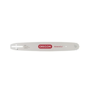 Oregon 188PXBK095 46cm 1.5mm .058 .325 36diş Kapalı Makaralı Kılavuz Pala