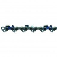 Oregon 91VXL 1diş 3/8P" 91 1.3mm .050" Yarım Köşeli Kesik Kutu Zincir