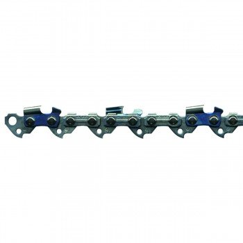 Oregon 91VXL 1diş 3/8P" 91 1.3mm .050" Yarım Köşeli Kesik Kutu Zincir