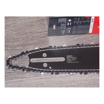 Oregon 208VXLHD009 51cm 1.5mm.058 3/8 36diş Makaralı Kılavuz Pala