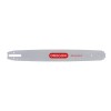 Oregon 243SFHD025 60cm 1.6mm .063 3/8 42diş STL Makaralı Kapalı Kılavuz Pala