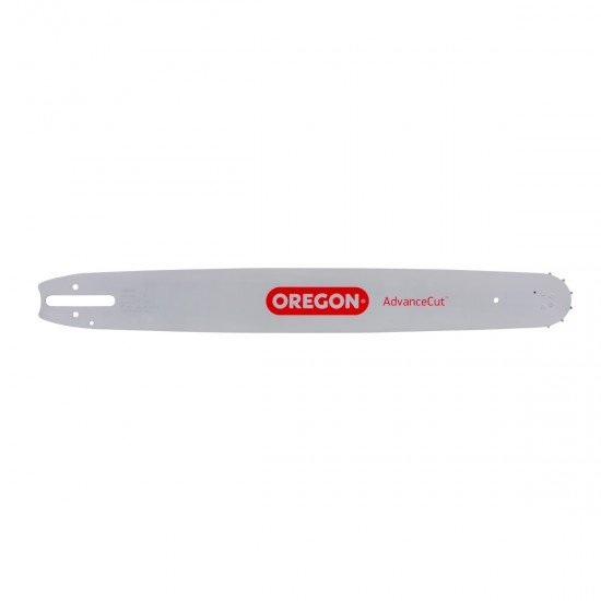 Oregon 243SFHD025 60cm 1.6mm .063" 3/8" 42diş STL Makaralı Kapalı Kılavuz Pala