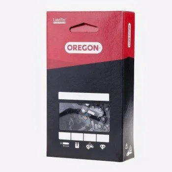 Oregon 25AP 30diş 60a 1/4" 1.3mm .050" Yuvarlak Kesik Kutu Zincir