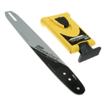 Oregon 542315 41cm 1.3mm.050 3/8P 90 27 27.5 28 28.5diş Açık Powersharp Bilemeli Kılavuz Pala
