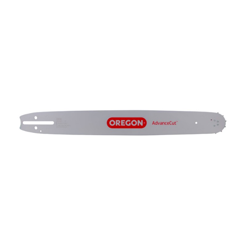 Oregon 248SFHD009 60cm 24inç 1.5mm .058 3/8 42diş Husq Makaralı Kapalı Kılavuz Pala