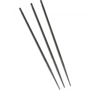 Oregon 70504 4.0x200mm 5/32" 3/8P" 91 3ad Yuvarlak Motorlu Testere Zincir Eğesi