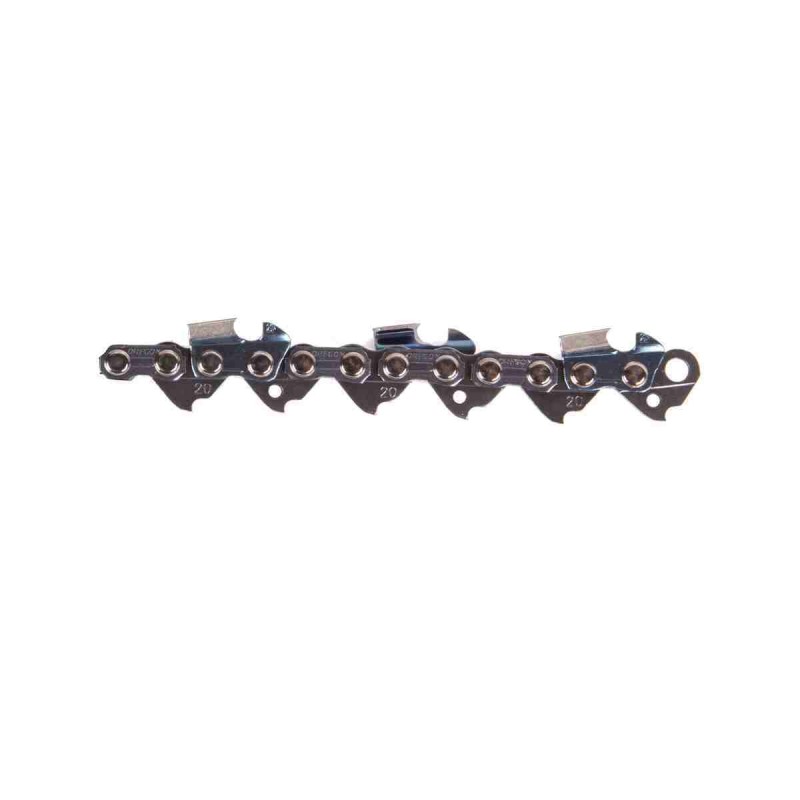 Oregon 72DX 1diş 3/8 1.3mm .0.50 Yarım Köşeli Kesik Kutu Zincir Oregon 72DX 1diş 3/8 1.3mm .0.50 Yarım Köşeli Kesik Kutu Zincir