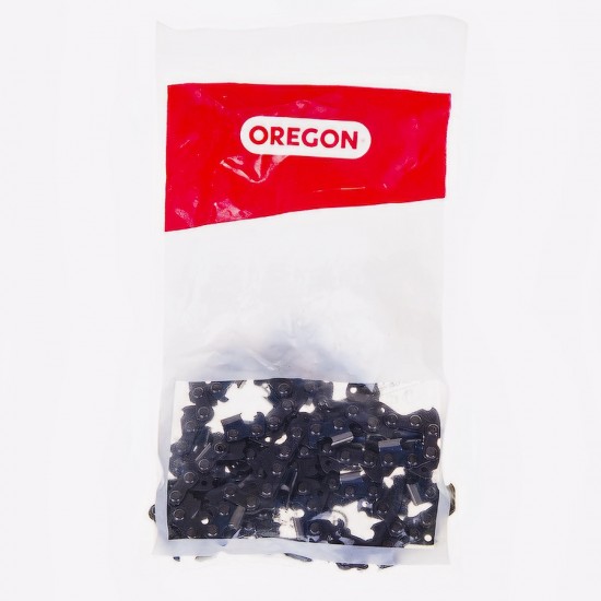 Oregon 73LPX 34diş 68a 3/8 1.5mm .058 Köşeli Kesik Kutu Zincir
