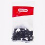 Oregon 73LPX 34diş 68a 3/8 1.5mm .058 Köşeli Kesik Kutu Zincir
