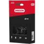 Oregon 73LPX 42diş 84a 3/8 1.5mm .058 Köşeli Kesik Kutu Zincir