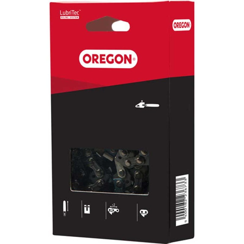 Oregon 91P 28.5diş 57a 3/8P 91 1.3mm .050 91P057E Yarım Köşeli Kesik Kutu Zincir Oregon 91P 28.5diş 57a 3/8P 91 1.3mm .050 91P057E Yarım Köşeli Kesik Kutu Zincir